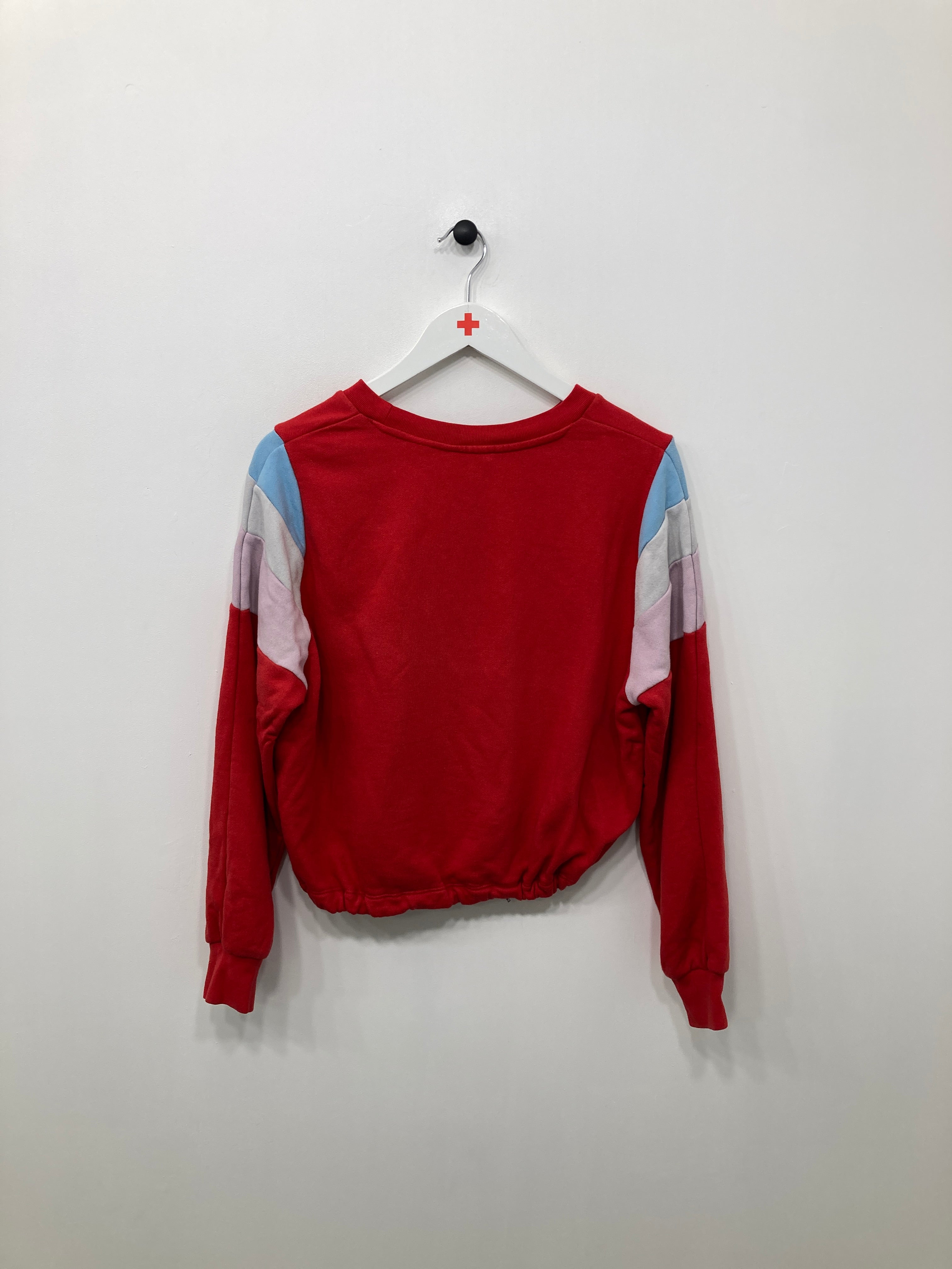 Levis Bluse